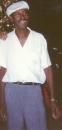 George Wilson Jr George Wilson Jr